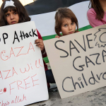 Gaza, nuovi attacchi uccidono quattro palestinesi: tra le vittime due bambini